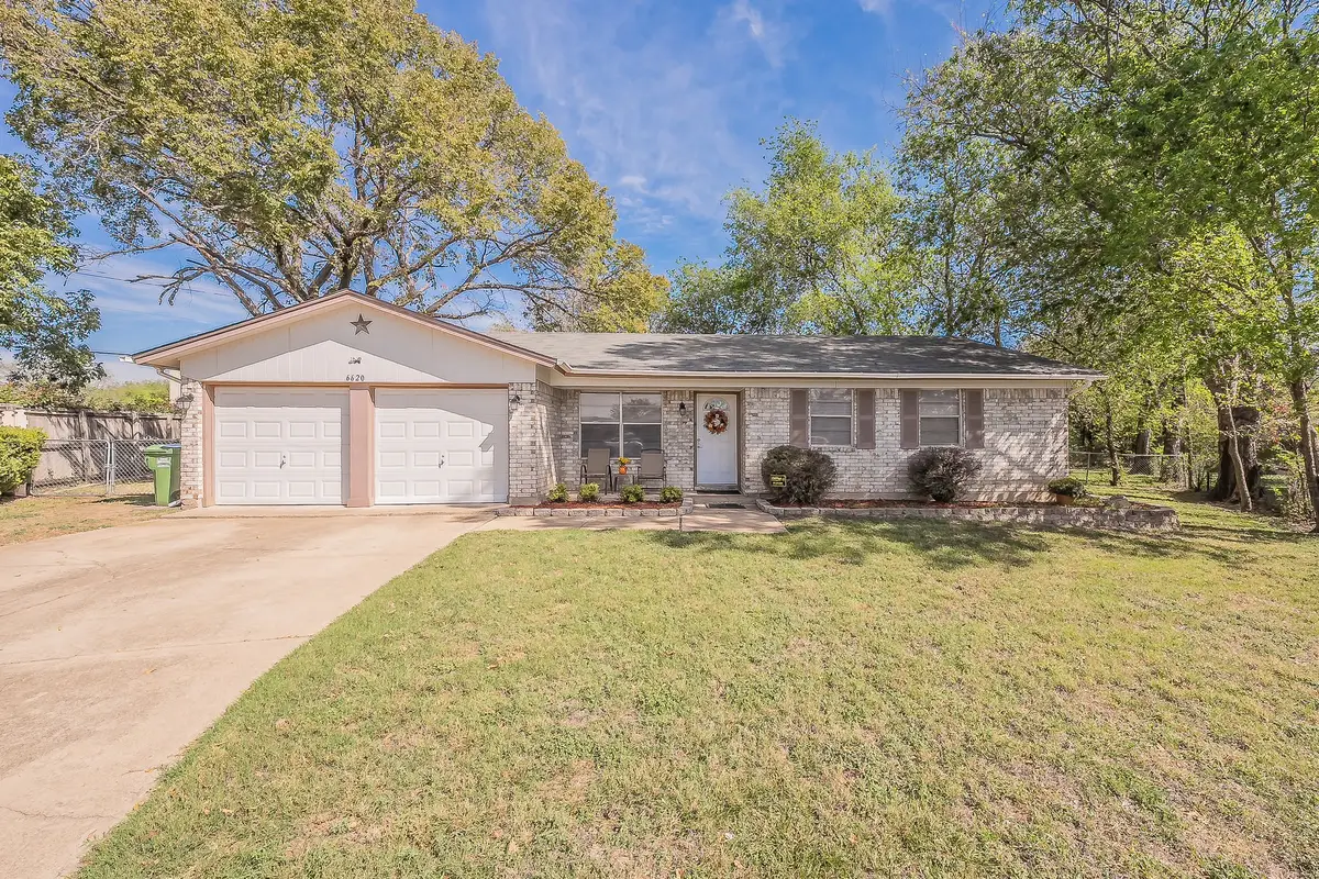 6620 Rickee Court, Watauga, TX 76148 - #1