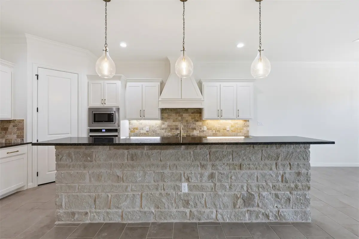 1473 Highland Park Circle, Granbury, TX 76048 - #1