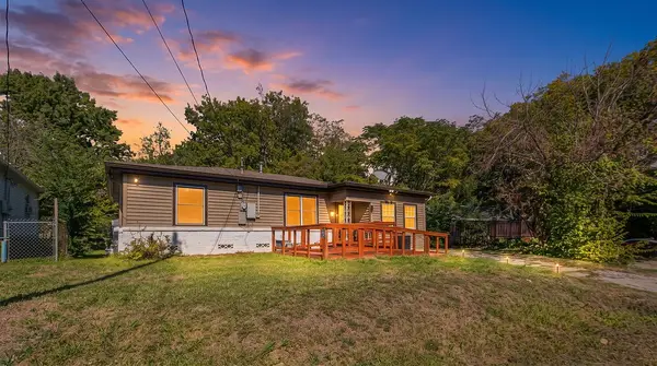 1210 Pollard Street, Greenville, TX 75401