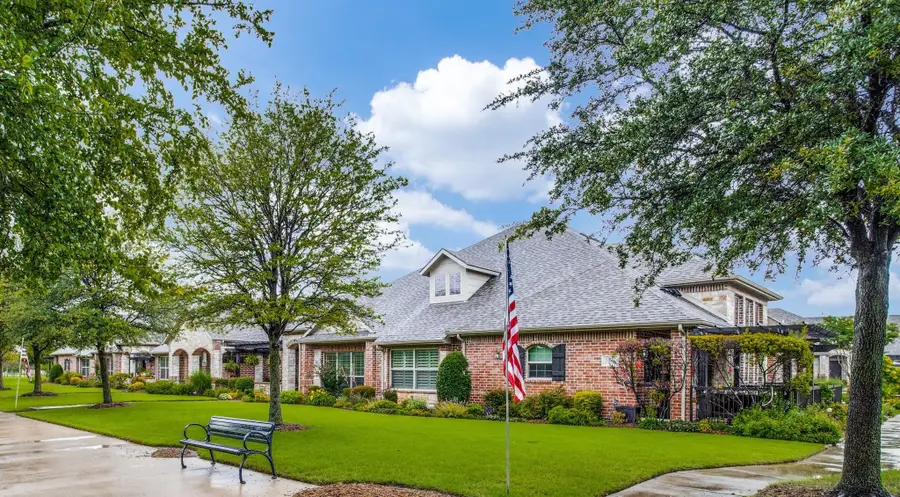5822 Fairview Parkway, Fairview, TX 75069 - #2