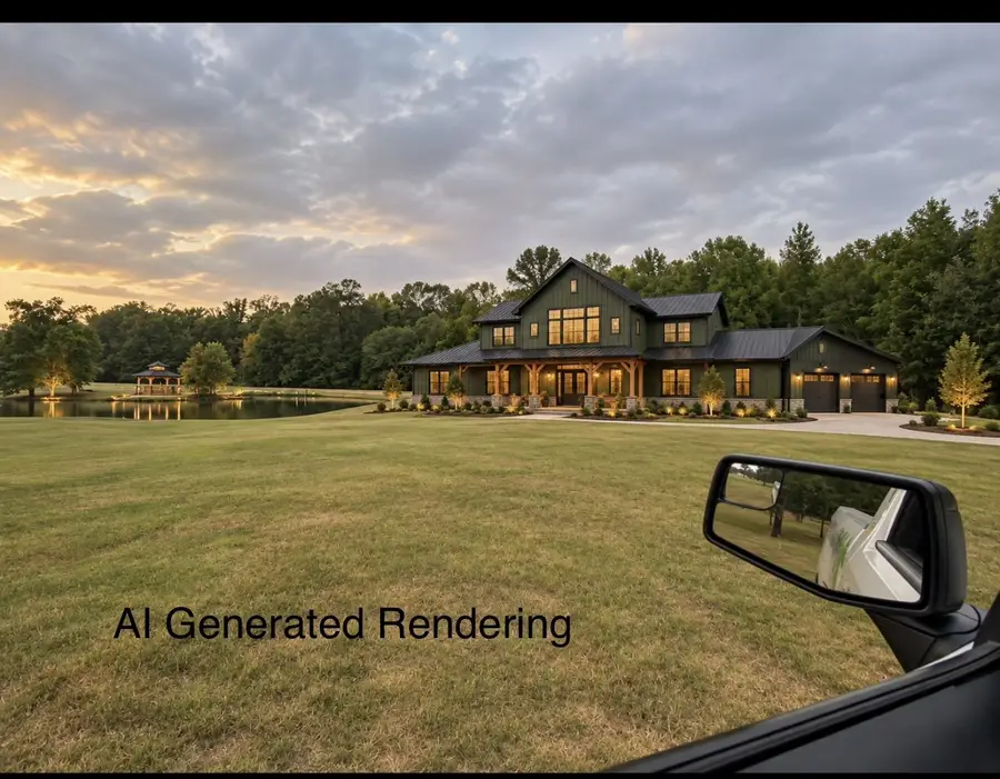 147 Silver Leaf Drive, Benton, LA 71006 - #3