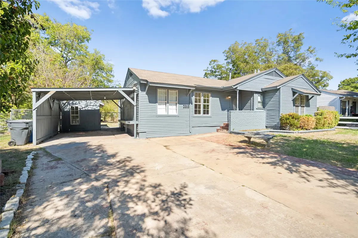 2005 Tisinger Avenue, Dallas, TX 75228 - #1