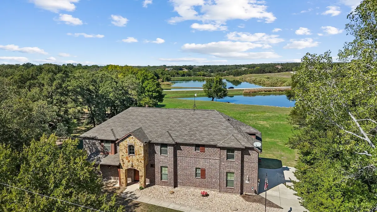 310 Falcon Drive, Weatherford, TX 76088 - #1