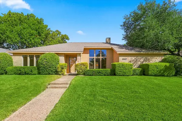 8857 Kingsley Road, Dallas, TX 75231