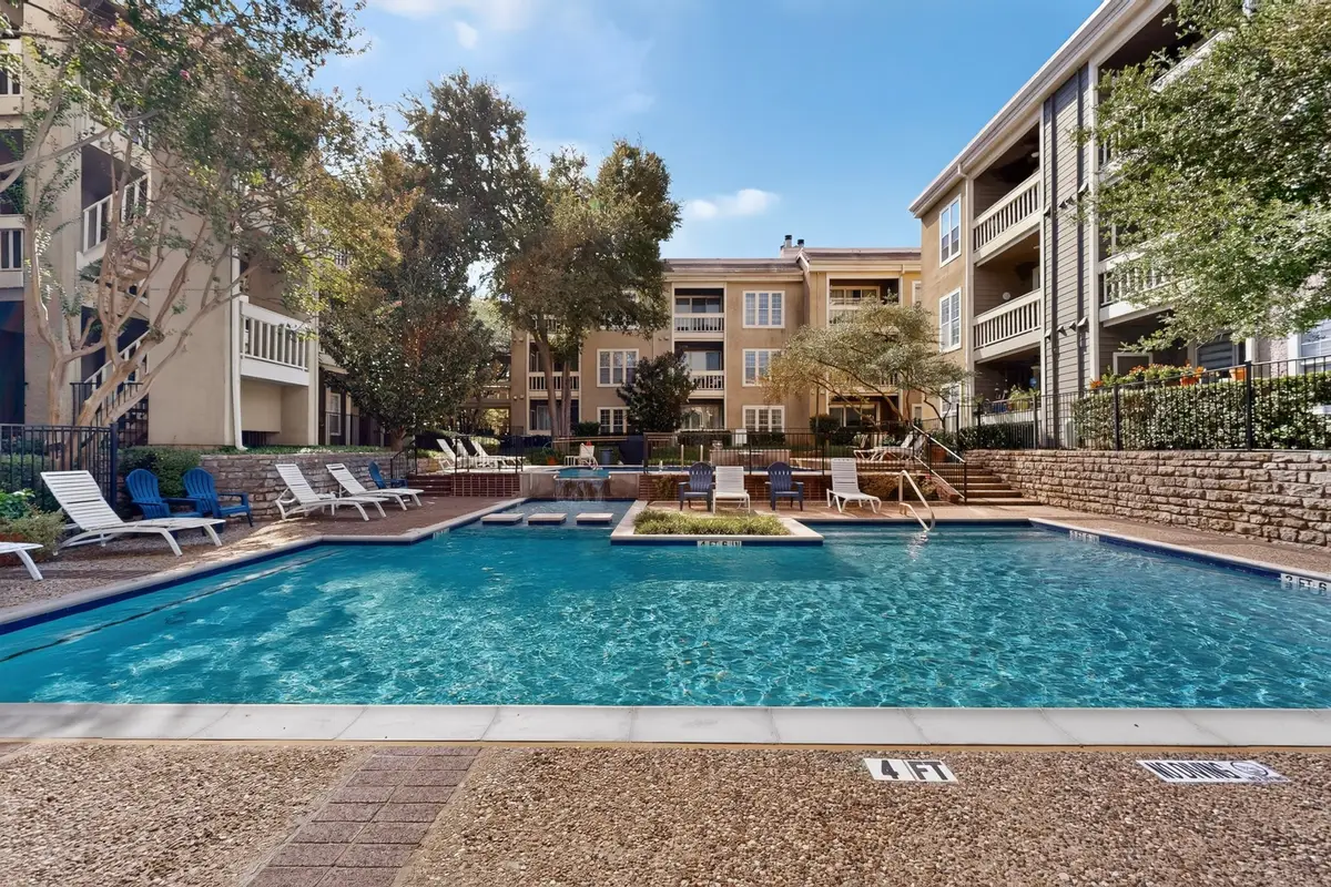 5310 Keller Springs Road #722, Dallas, TX 75248 - #1