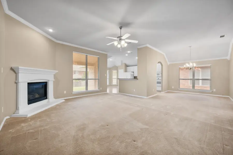 6715 Canis Drive, Arlington, TX 76001 - #2