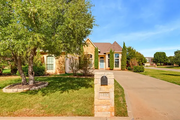 4402 Sierra Sunset, Abilene, TX 79606