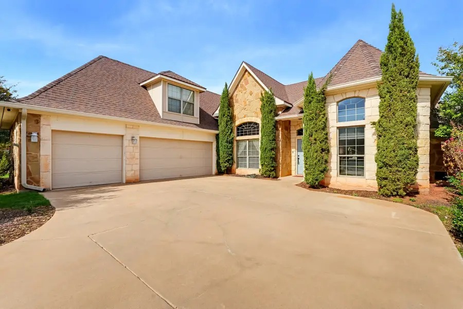 4402 Sierra Sunset, Abilene, TX 79606 - #2