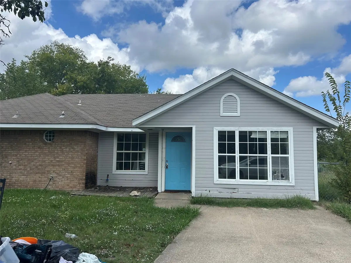 2502 Paul Street, Greenville, TX 75402 - #1