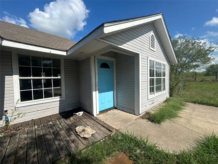 2502 Paul Street, Greenville, TX 75402 - #2