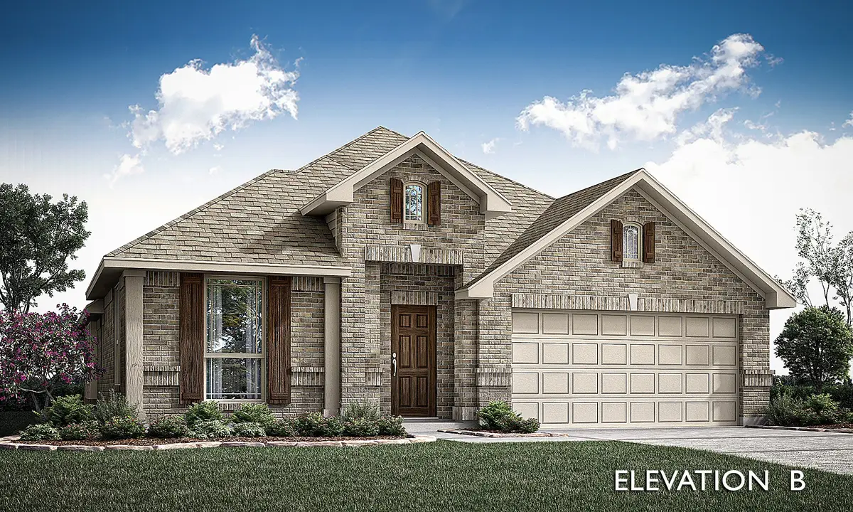 3115 Duck Heights Avenue, Royse City, TX 75189 - #1