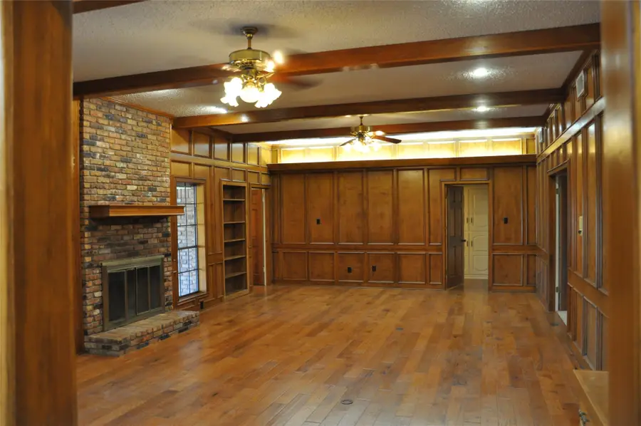 2014 Church Street, Sulphur Springs, TX 75482 - #2