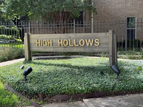 10407 High Hollows Drive #107, Dallas, TX 75230