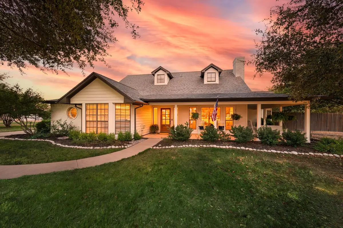 2405 N Carroll Avenue, Southlake, TX 76092 - #1