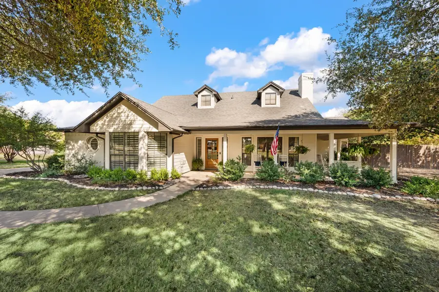 2405 N Carroll Avenue, Southlake, TX 76092 - #2