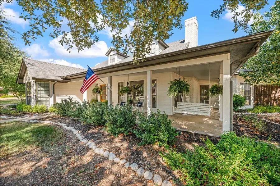 2405 N Carroll Avenue, Southlake, TX 76092 - #3