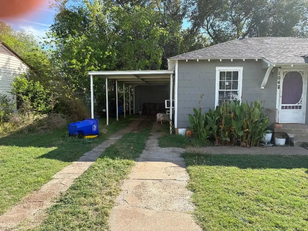 104 Donald Street, White Settlement, TX 76108 - #1