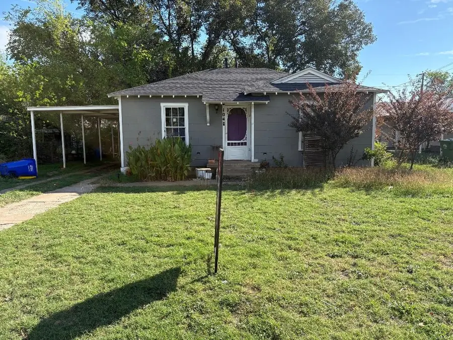 104 Donald Street, White Settlement, TX 76108 - #2
