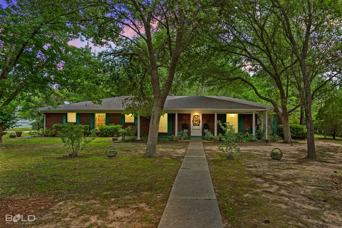 595 N Main, Sibley, LA 71073 - #1