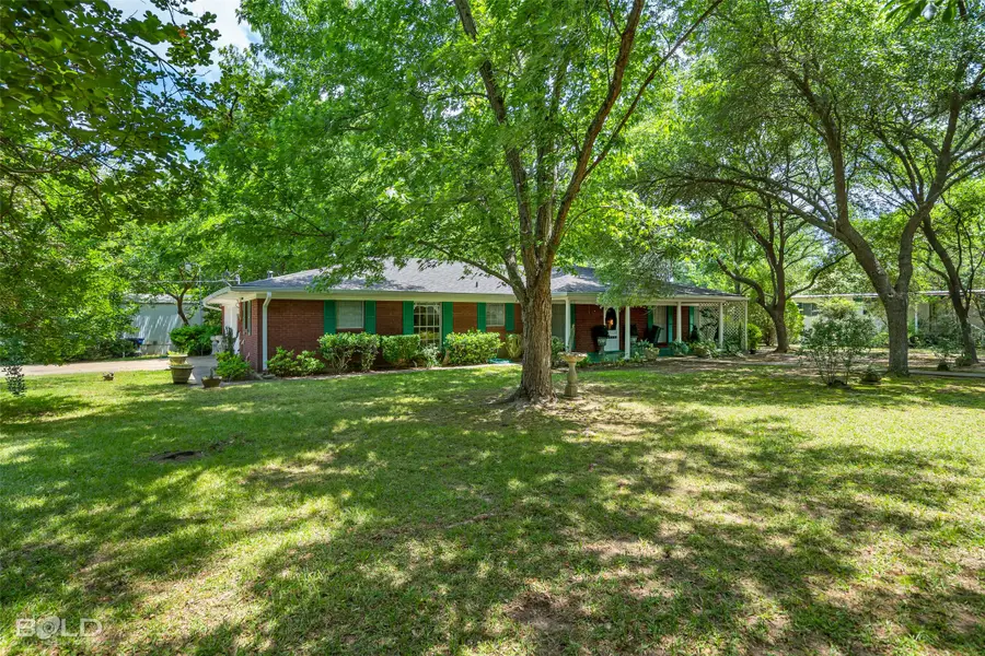 595 N Main, Sibley, LA 71073 - #2