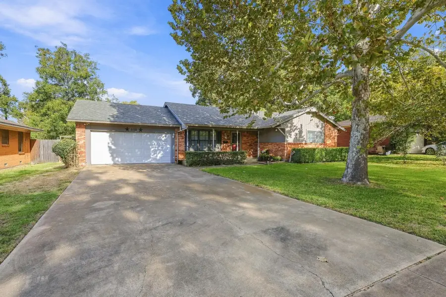 1419 Hillcrest Drive, Sherman, TX 75092 - #3