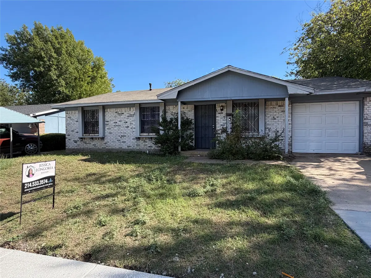3514 Pacesetter Drive, Dallas, TX 75241 - #1
