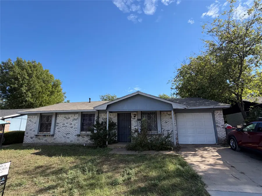 3514 Pacesetter Drive, Dallas, TX 75241 - #2