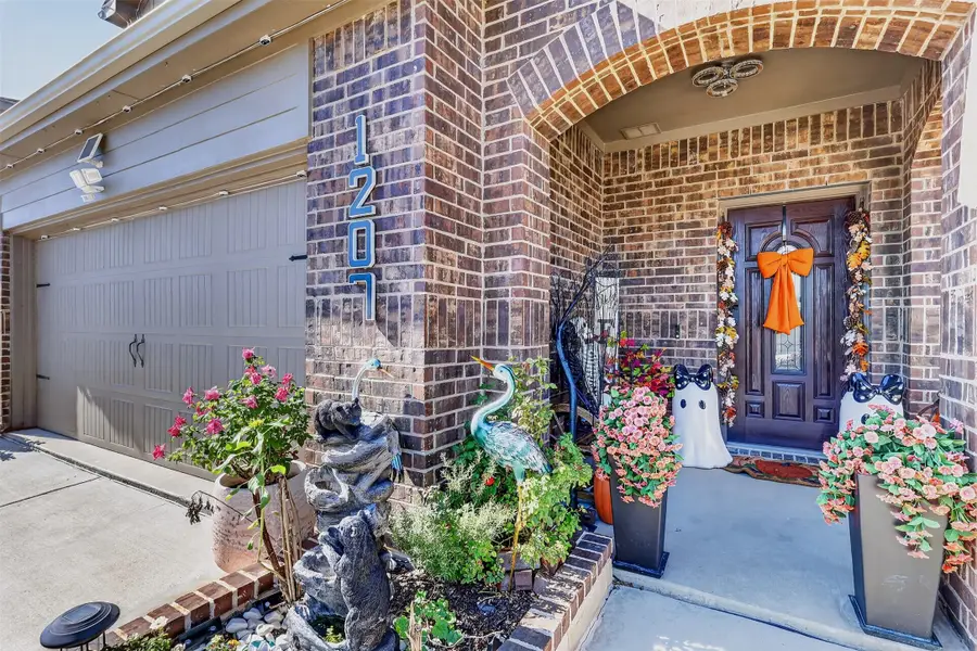 1207 Goodnight Circle, Crandall, TX 75114 - #2