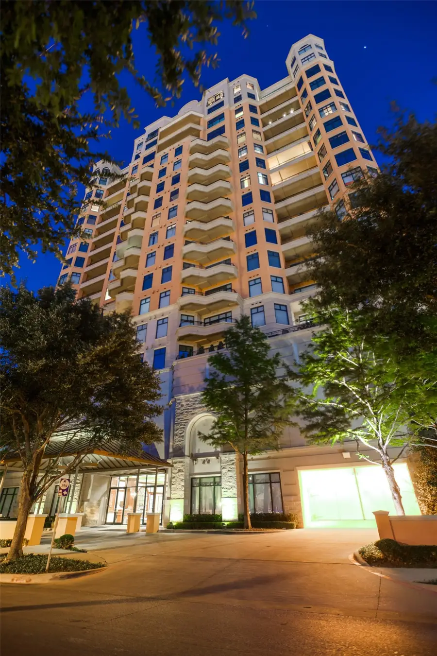 2828 Hood Street #508, Dallas, TX 75219 - #2