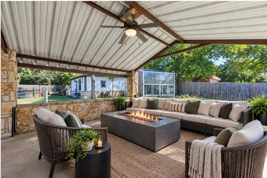 2705 Solar Court, Granbury, TX 76049 - #3