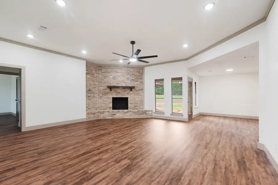 3820 Lakeshore Drive, Reno, TX 75462 - #3