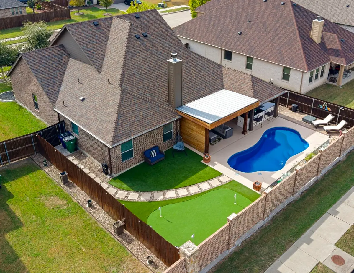 221 Lariat Trail, Waxahachie, TX 75165 - #1