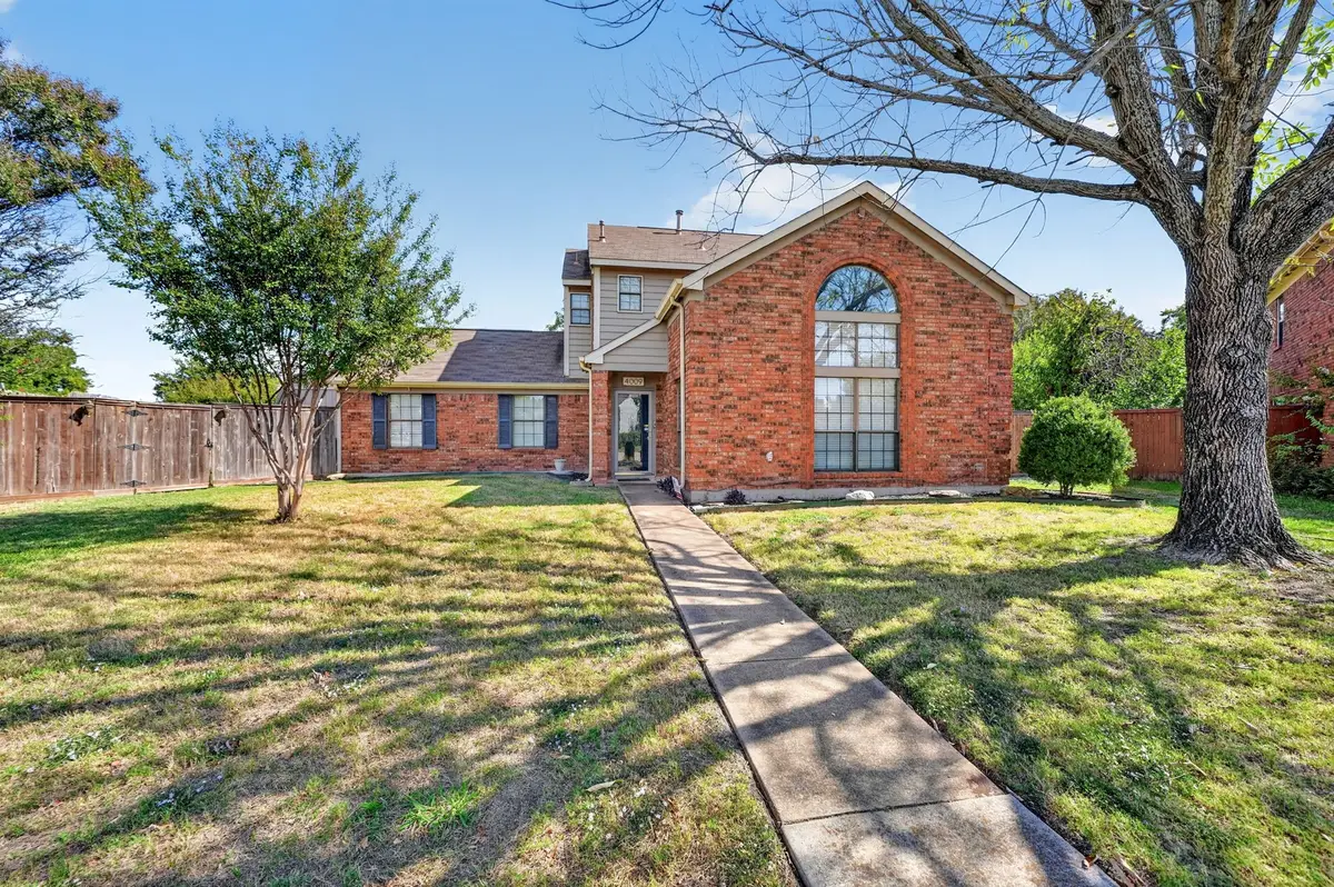 4009 Tradewind Circle, Rowlett, TX 75088 - #1