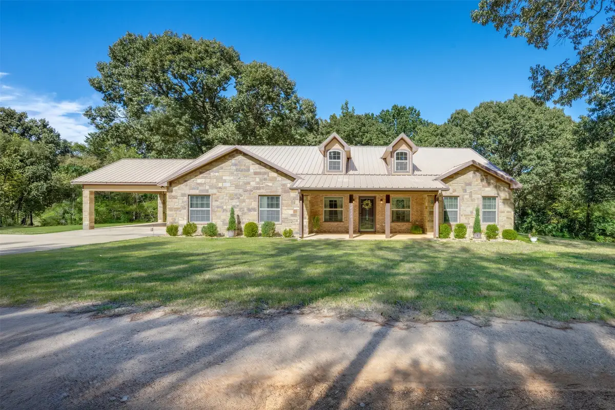 10517 County Road 4101, Frankston, TX 75763 - #1