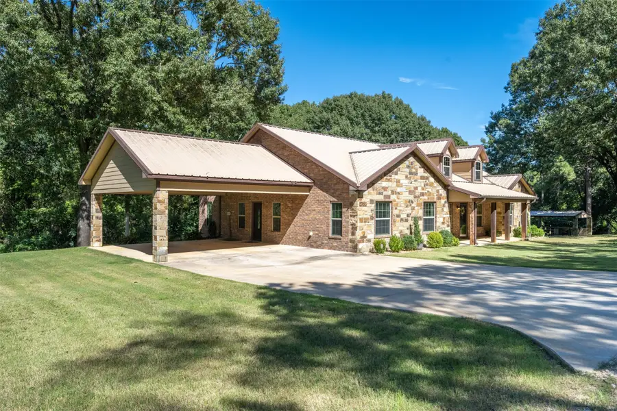 10517 County Road 4101, Frankston, TX 75763 - #2