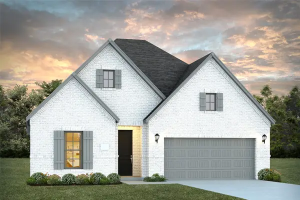 6809 Claystone Drive, McKinney, TX 75070