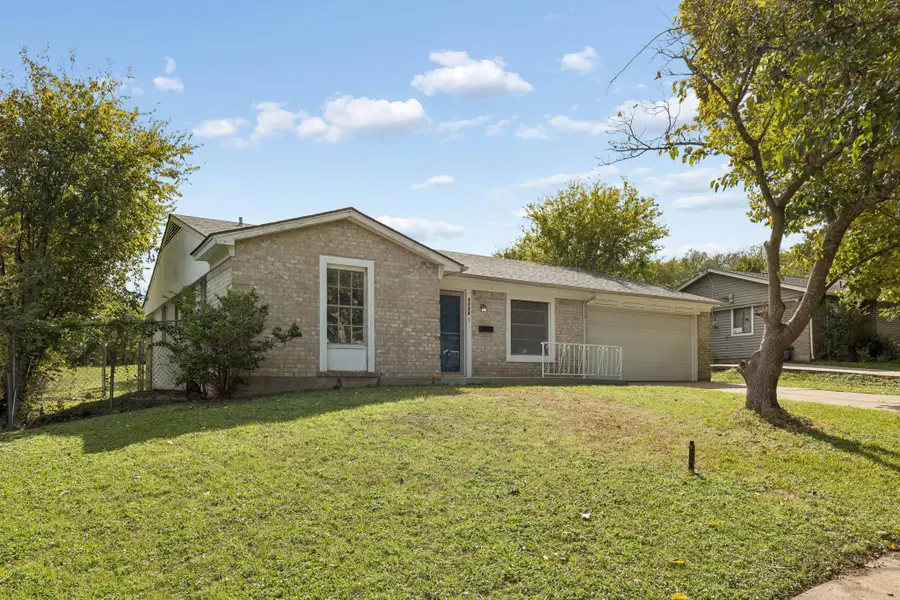 4256 Ambrose Drive, Dallas, TX 75241 - #2