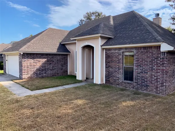 10137 Canyon Oaks Drive, Keithville, LA 71047