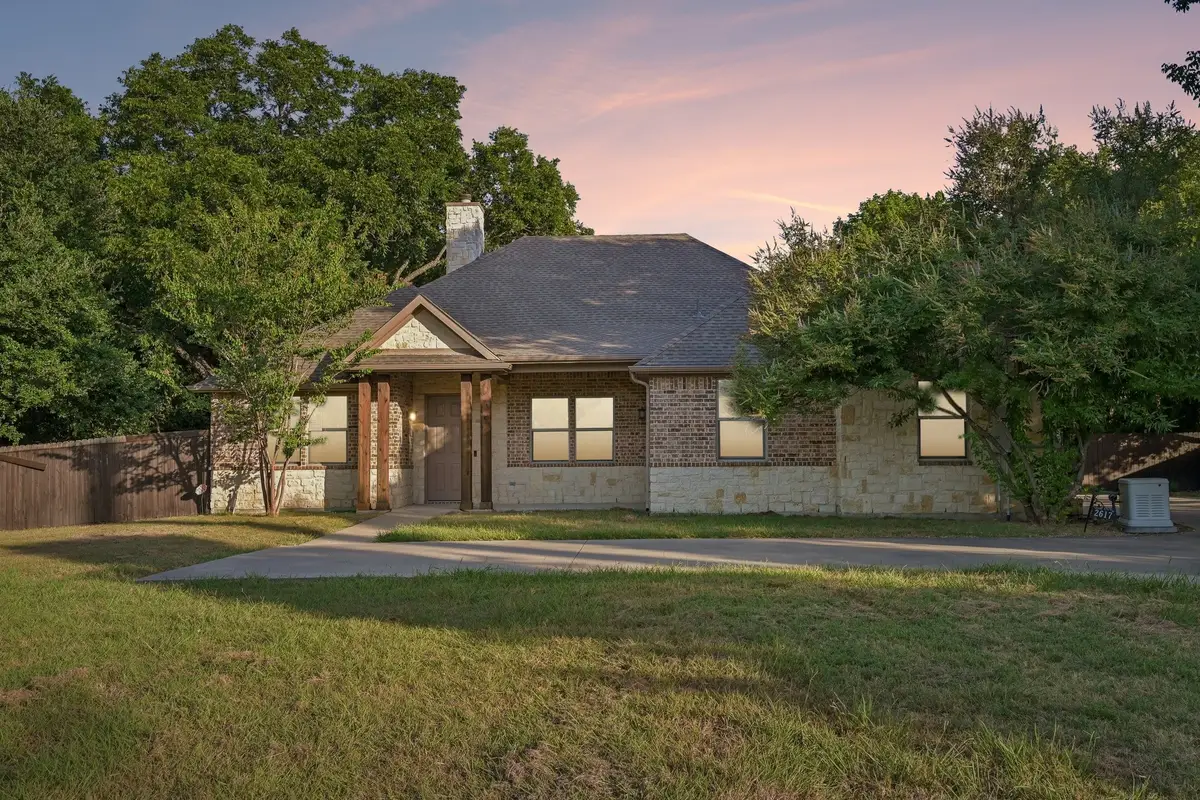 2617 Kirby Road, Rowlett, TX 75088 - #1