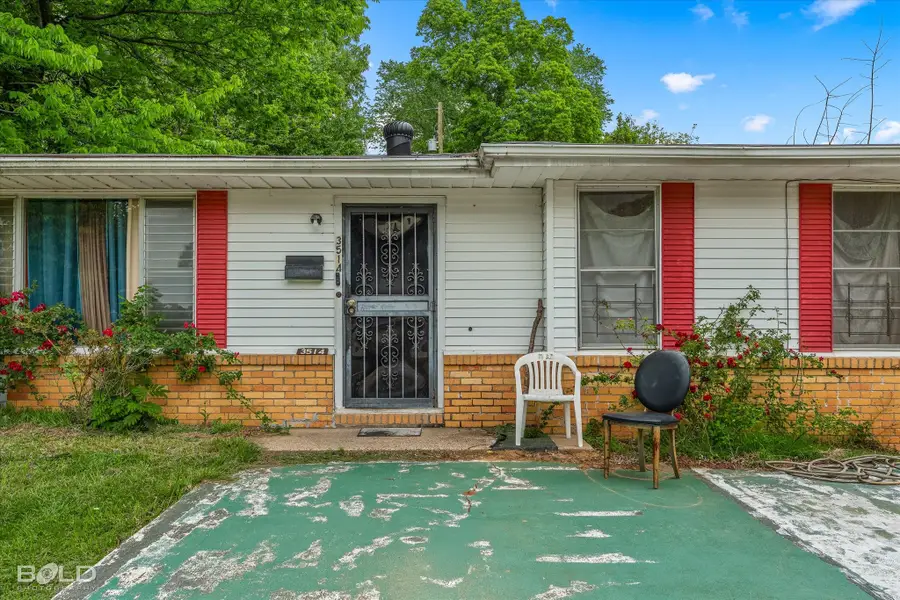 3514 Michigan Boulevard, Shreveport, LA 71109 - #2