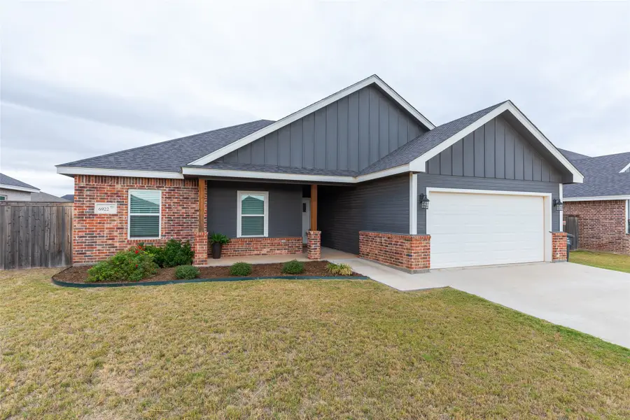 6922 Forrest Meadows Drive, Abilene, TX 79606 - #2