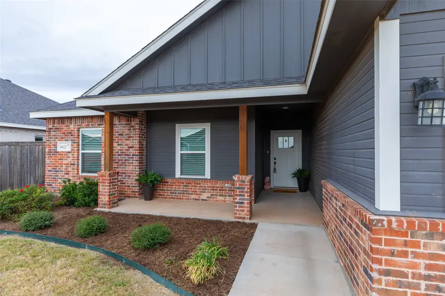 6922 Forrest Meadows Drive, Abilene, TX 79606 - #3