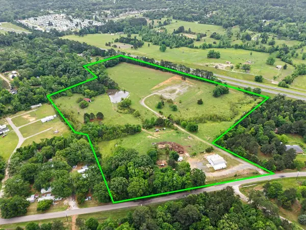 6248 Whitehurst Drive, Longview, TX 75602