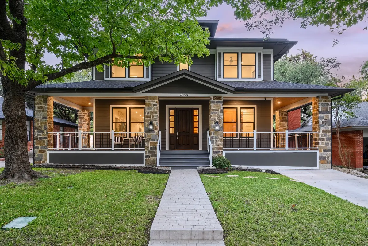 6359 Marquita Avenue, Dallas, TX 75214 - #1