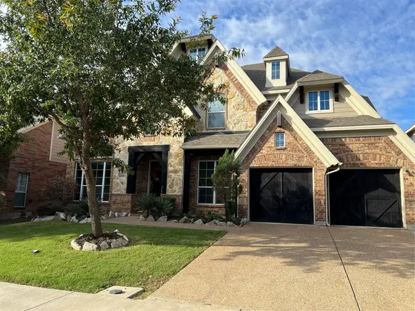 6955 Seascape Drive, Grand Prairie, TX 75054