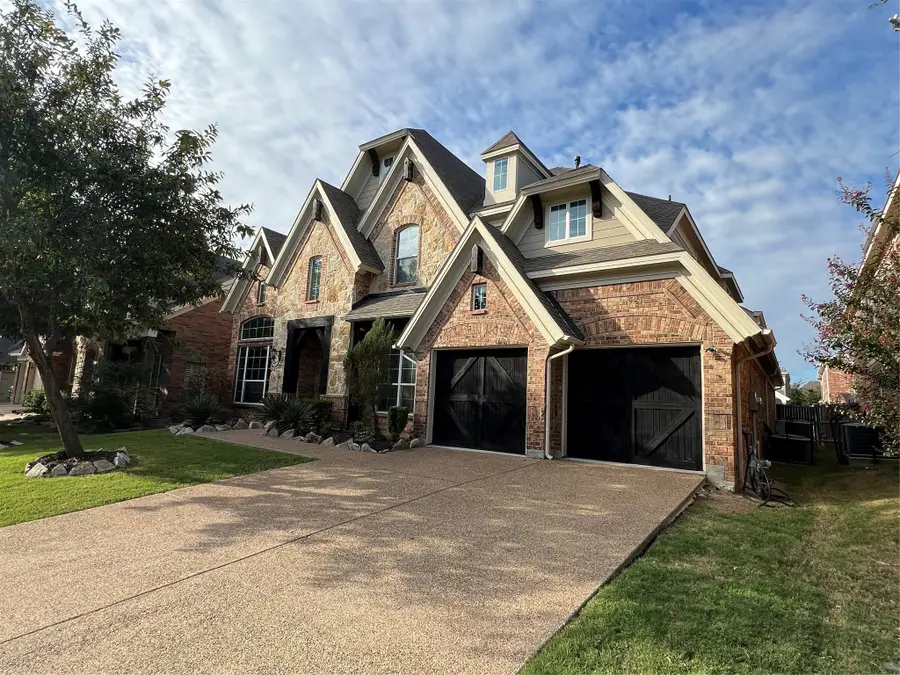 6955 Seascape Drive, Grand Prairie, TX 75054 - #2