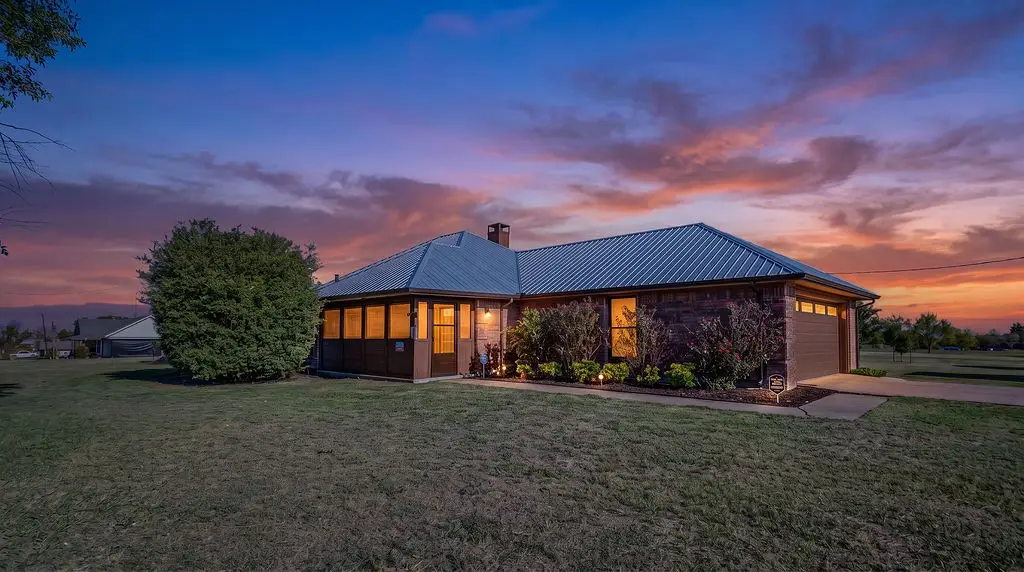 1158 County Road 141, Kaufman, TX 75142 - #1