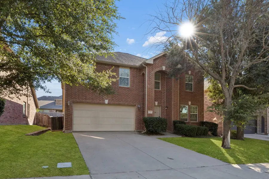 12918 Michelle Drive, Frisco, TX 75035 - #2