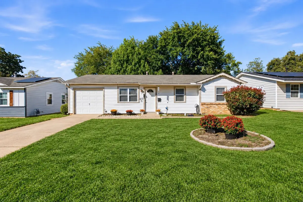 1903 Friar Tuck Drive, Arlington, TX 76013 - #1