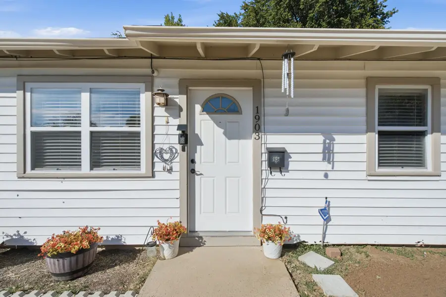 1903 Friar Tuck Drive, Arlington, TX 76013 - #3